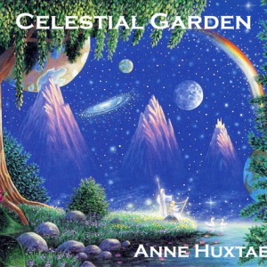 Celestial Garden CD